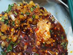 -老四季(南市场店)