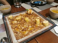 -LA CREPERIE BRETONNE布列塔尼法式餐厅(天童北路店)