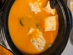 -汤城小厨•粤菜•靓汤(金融街店)