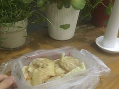 -潘国仙耳光馄饨(黄家阙路店)