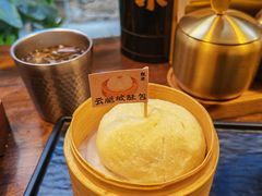 -银米·云南传统过桥米线(双廊黑金冠店)