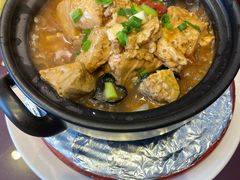 -张掖老菜馆(民主东街店)