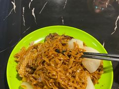 -亞婆井·劲抽面食(铂顿城店)
