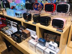 -九木杂物社(大东方百货店)