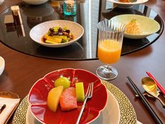 -北書房·墨宴(国际博览中心店)