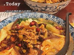 -螺世纪螺蛳粉·桂味小排档(裕德店)