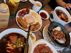 -中国厨房/台湾牛肉面