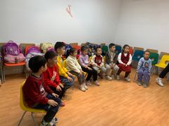 -英孚教育青少儿(长安中心)