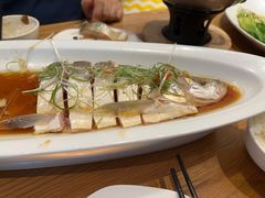 -花舍·新派粤菜·西餐·下午茶(亚运村·鸟巢店)