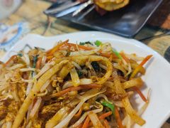 -阿杰烧烤·西安传统烤肉店(天朗御湖店)