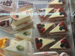-姆们M Sweetie Cake(五道口店)