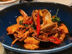 -Home Thai·泰谣(王府井apm店)