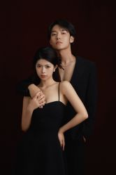 -巴黎春天婚纱摄影(临安店)