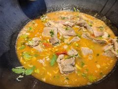 -横山双城铁锅炖羊肉(创始店)