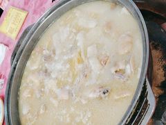 -侠成水上农庄(工业大道店)