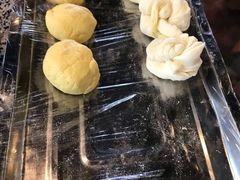 -缘福乡村铁锅炖民宿(八达岭店)
