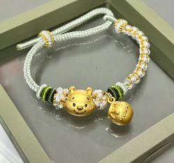 -JUNNI Studio 珠宝工坊(大学路店)