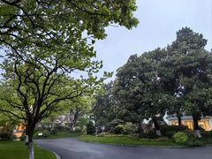 -浙江西子宾馆·牡丹厅