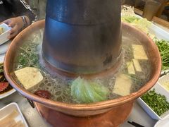 -牛街·马辈儿涮肉(牛街二店)