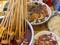 -钢管厂歆瑞源油卤串串香(春熙路太古里店)