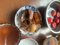 -清真·古丽花儿·新疆美食(河南路店)