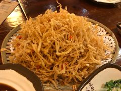 -火齐潮汕砂锅粥(五道口店)