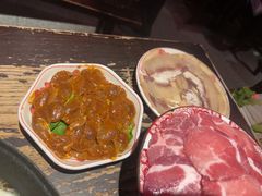 -水巷子·巴掌腰片重庆火锅(云纺店)