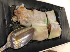 -白天鹅宾馆-宏图府餐厅