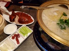 -金鸭季·北京烤鸭(深业上城店)