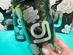 -gleeglee乐溢亦茶(合生汇店)
