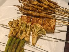 -三个大叔东北烧烤·砂锅菜(西三旗店)