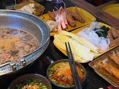 -牛New寿喜烧(闵行龙湖天街店)