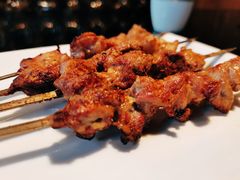 -木卡买提新疆餐厅·清真(新里海顿公馆店)