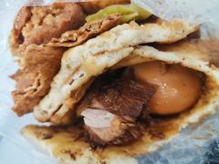 -王虎子大饼(甸柳新村五区店)