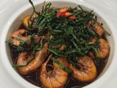 -3号仓库·创意中国菜(新世界城店)