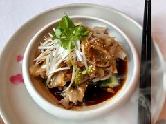 -广州富力丽思卡尔顿酒店·丽轩·粤菜