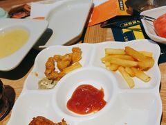 -豪客来牛排(成都锦江大融城店)