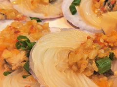 -釜盛海鲜烤肉火锅自助料理(正义坊购物中心店)