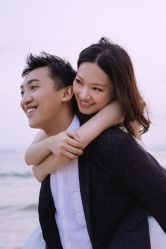 -巴黎婚纱摄影工作室