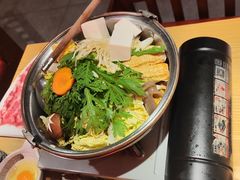 -有喜屋·日料·居酒屋(旭辉广场店)
