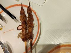 -快乐爱斯米牛排·寿喜烧自助(亿合城店)