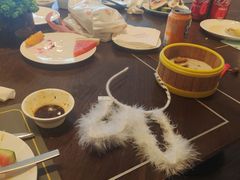 -大汉金桥华美达广场酒店·食秀全日制餐厅