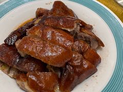 招牌烧鹅-椿记烧鹅(叠彩店)