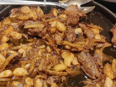 甘家界牌柠檬鸭-甘家界牌柠檬鸭(青山店)