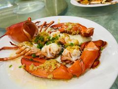 -林姐香味海鲜(丁村万人海鲜广场店)