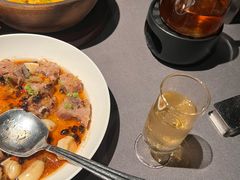 -御膳汤品(猎人坊店)