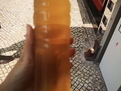 -大声公凉茶
