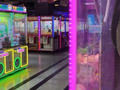 -阿尔法Game Station(中山路店)