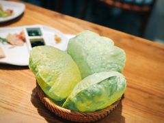 -苏小柳手作点心(控江旭辉分院)