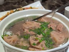 -陆记鹅庄·潮汕菜·狮头鹅(大仟里店)